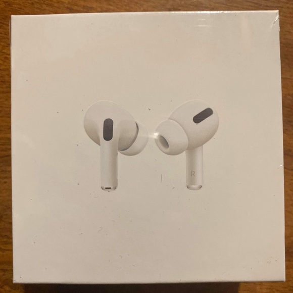 Apple Airpods- Pro